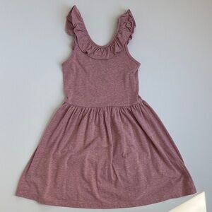 Tocoto Pink Dress size 4Y
